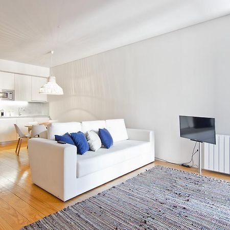 דירות פורטו Casas Do Rivoli מראה חיצוני תמונה