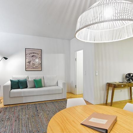 דירות פורטו Casas Do Rivoli מראה חיצוני תמונה