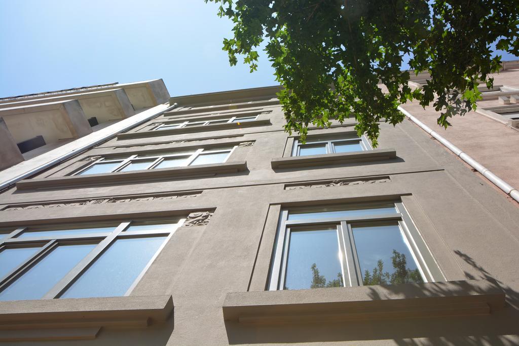 דירות פורטו Casas Do Rivoli מראה חיצוני תמונה
