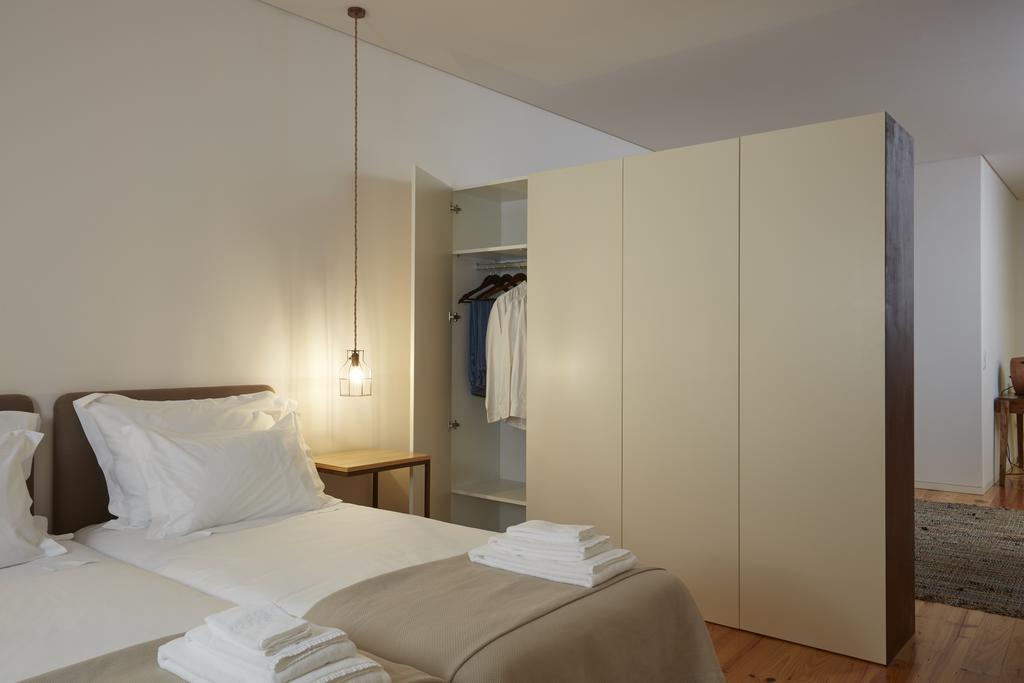 דירות פורטו Casas Do Rivoli מראה חיצוני תמונה