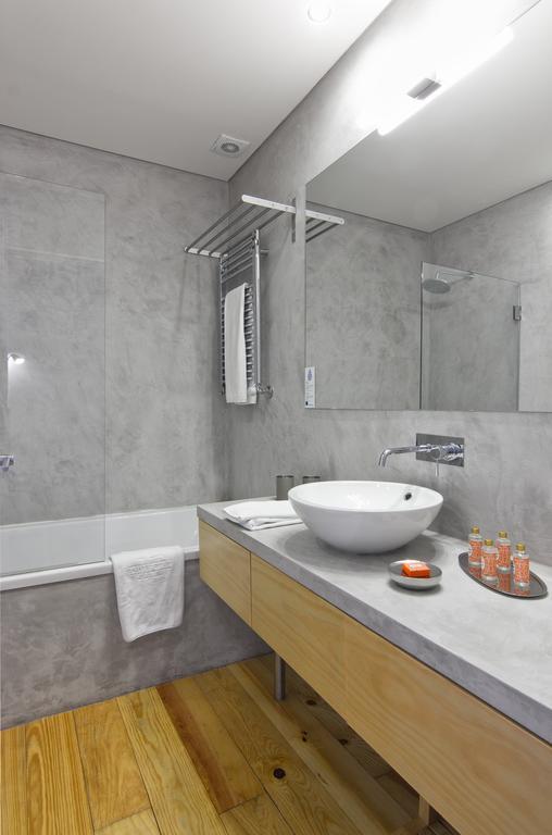 דירות פורטו Casas Do Rivoli מראה חיצוני תמונה