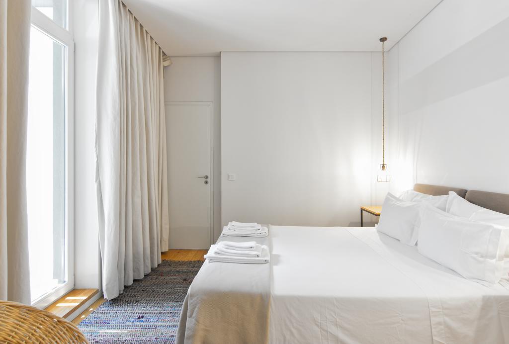 דירות פורטו Casas Do Rivoli מראה חיצוני תמונה