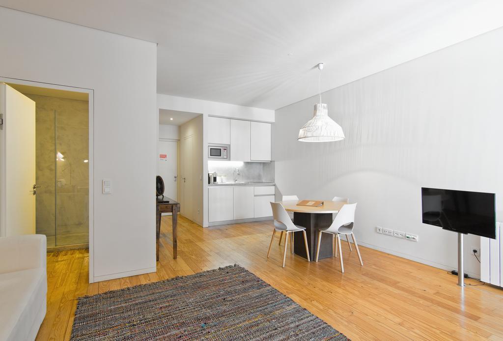 דירות פורטו Casas Do Rivoli מראה חיצוני תמונה