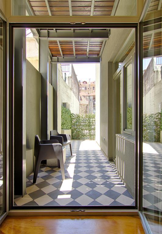 דירות פורטו Casas Do Rivoli מראה חיצוני תמונה