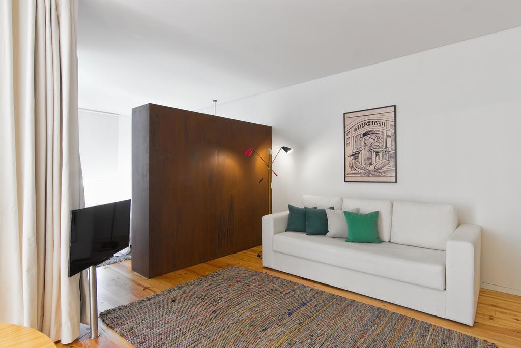 דירות פורטו Casas Do Rivoli מראה חיצוני תמונה