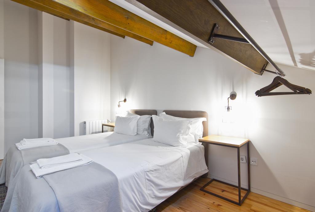 דירות פורטו Casas Do Rivoli מראה חיצוני תמונה