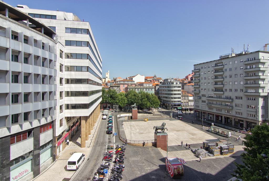 דירות פורטו Casas Do Rivoli מראה חיצוני תמונה