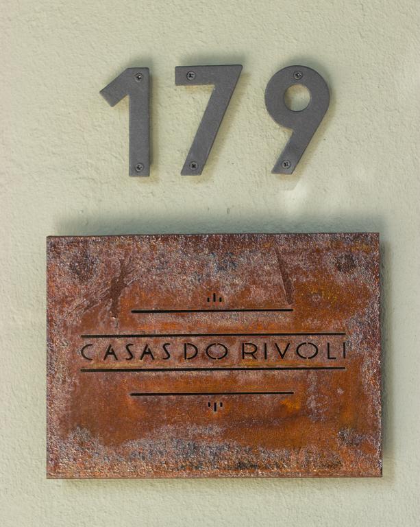 דירות פורטו Casas Do Rivoli מראה חיצוני תמונה