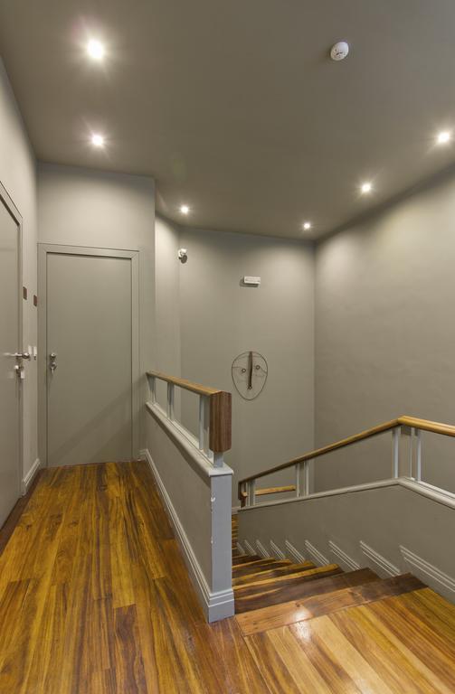 דירות פורטו Casas Do Rivoli מראה חיצוני תמונה