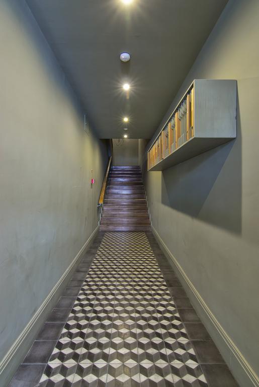דירות פורטו Casas Do Rivoli מראה חיצוני תמונה